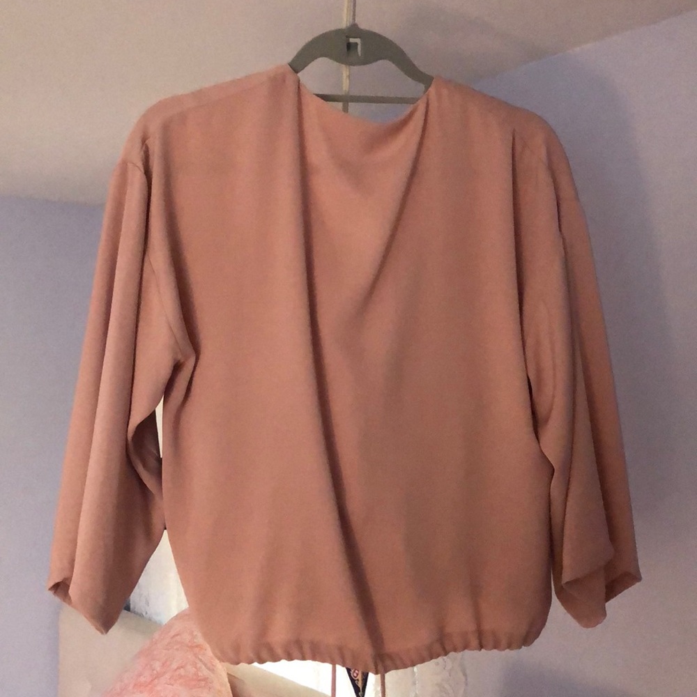 Design Lab Jacket - Picture 2 of 2